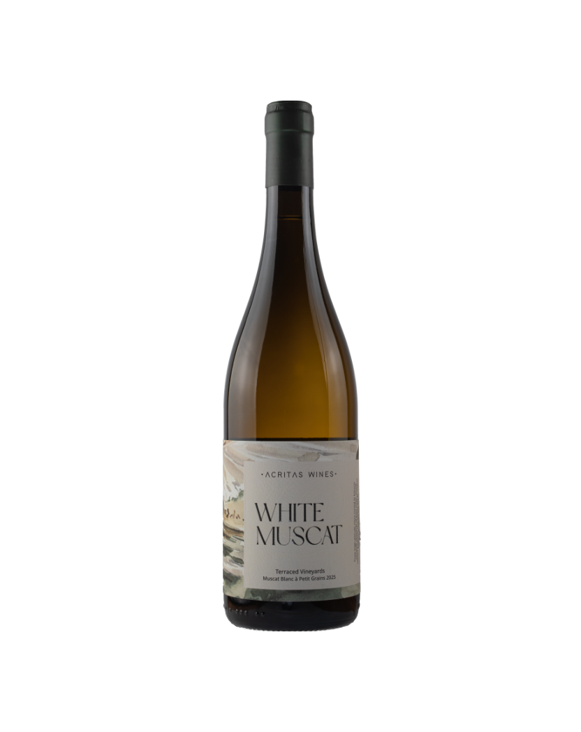 Acritas - White Muscat 2025