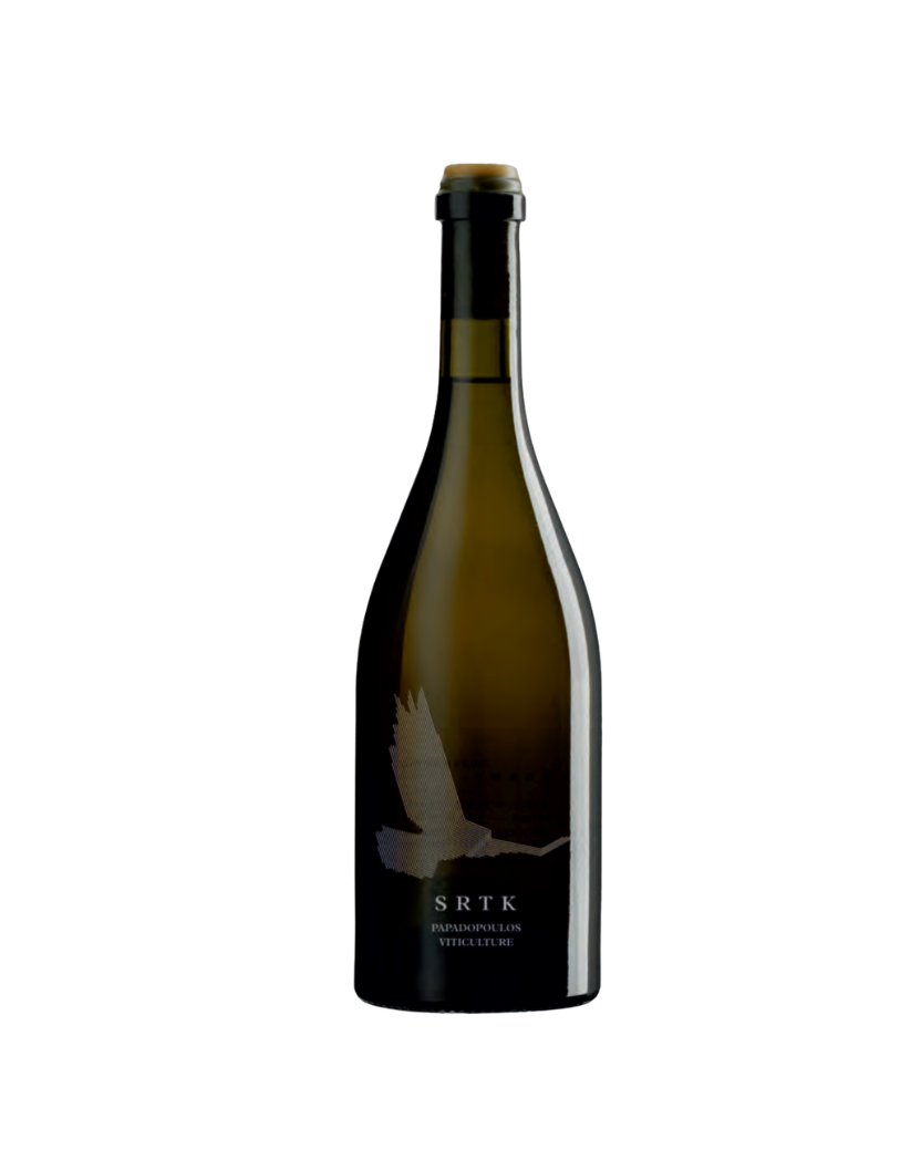 Papadopoulos - SRTK Assyrtiko 2025